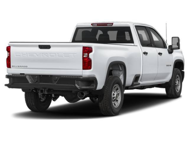 New 2026 Chevrolet Silverado 3500 LT w/ All Star Edition AWD/4WD image 5