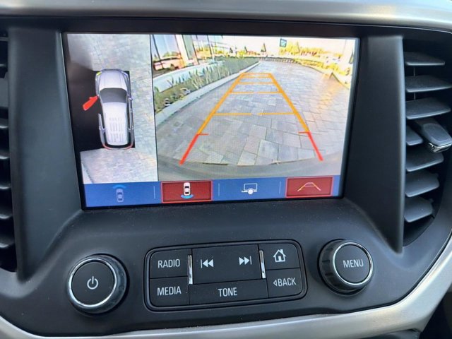 Used 2017 GMC Acadia Denali w/ Technology Package image 32