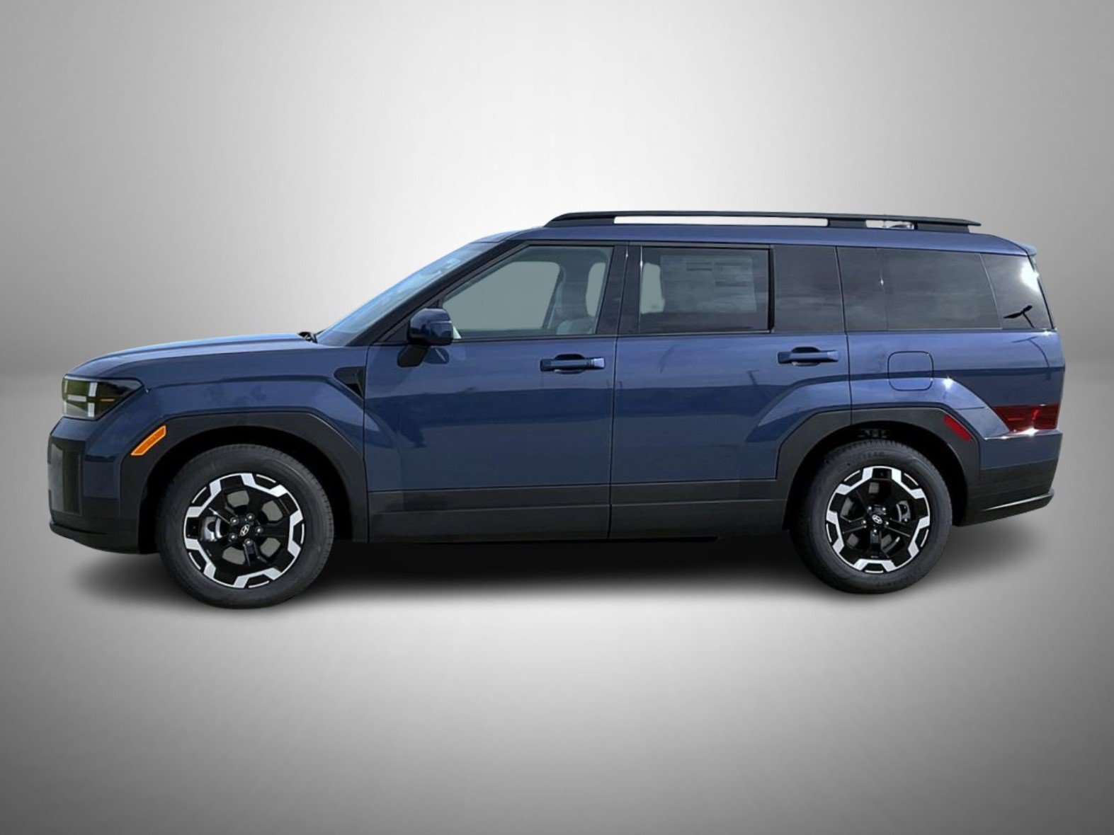 New 2027 Hyundai Santa Fe SEL AWD/4WD image 8
