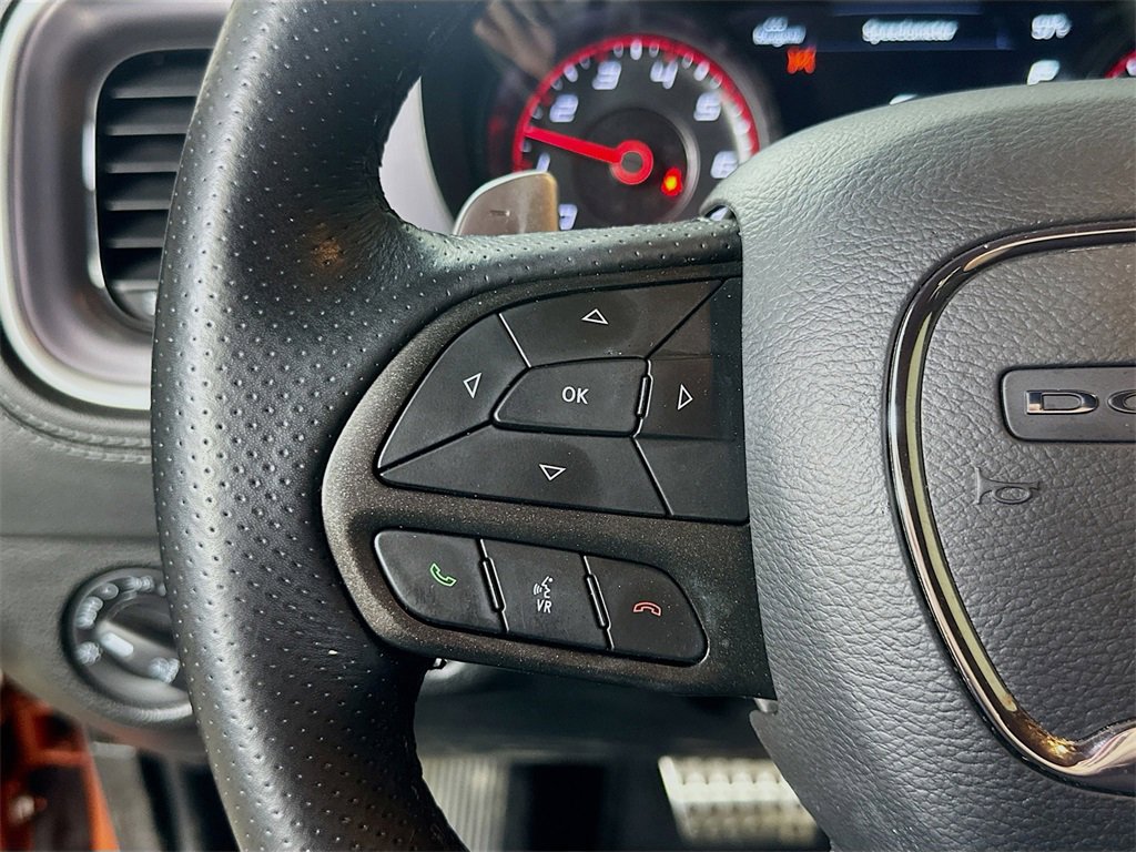 Used 2021 Dodge Charger GT w/ Plus Group image 23