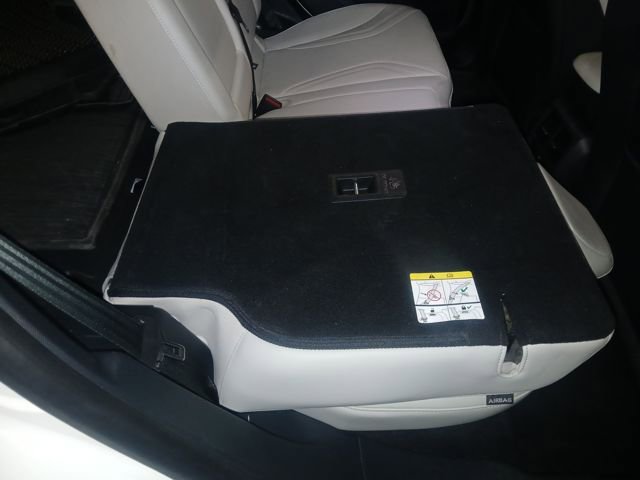 Certified 2022 Ford Mustang Mach-E Premium w/ Ice White Appearance Package image 44