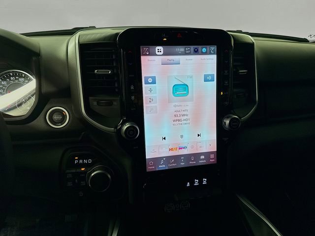 Used 2025 RAM 1500 Big Horn image 15