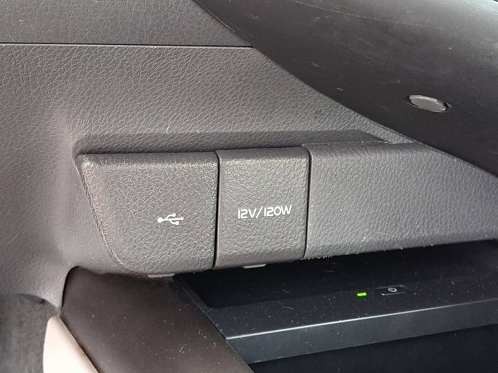 Certified 2024 Toyota Camry XSE FWD image 17