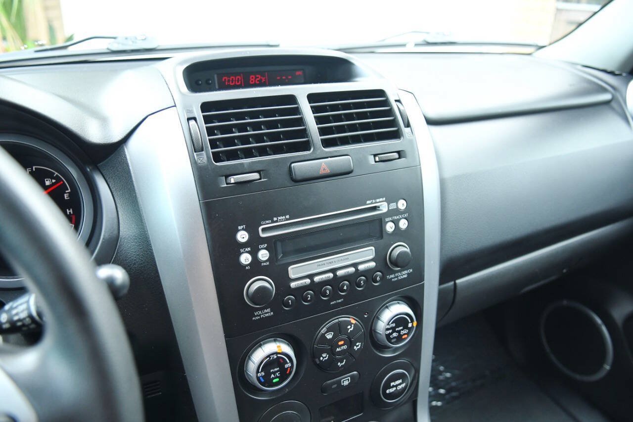 Used 2007 Suzuki Grand Vitara 2WD image 25