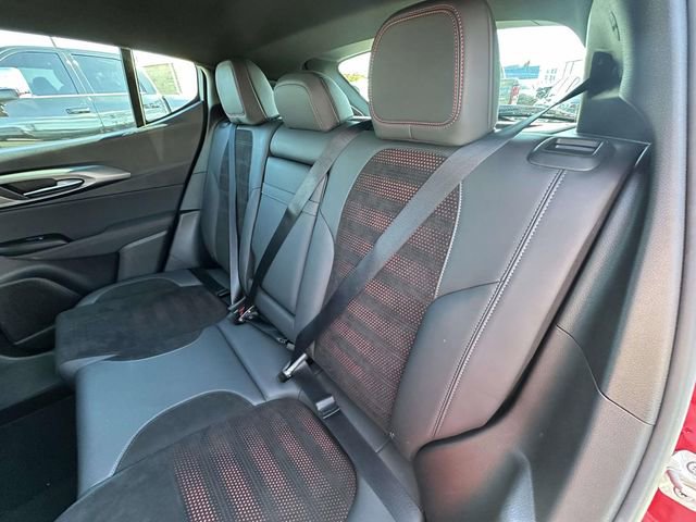 Used 2024 Dodge Hornet R/T image 18