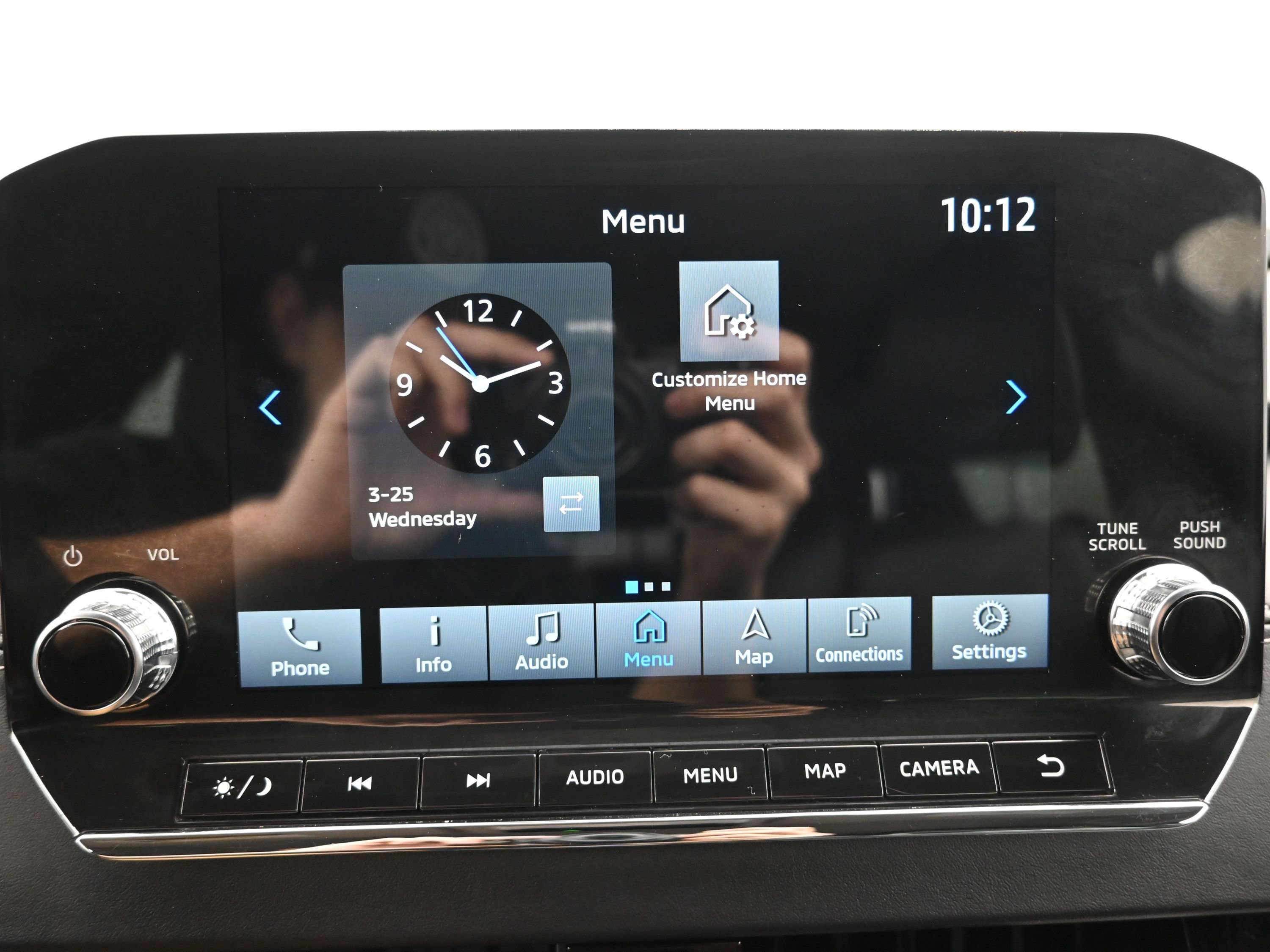 Used 2022 Mitsubishi Outlander SEL image 14