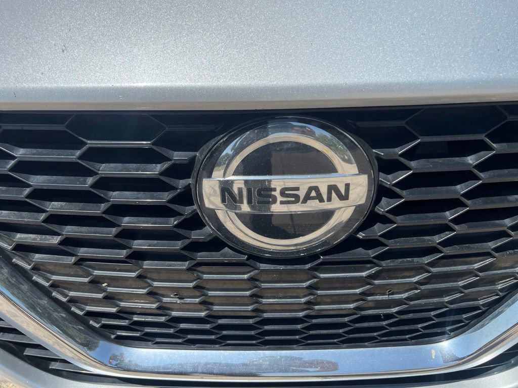 Used 2022 Nissan Altima 2.5 SV FWD image 19