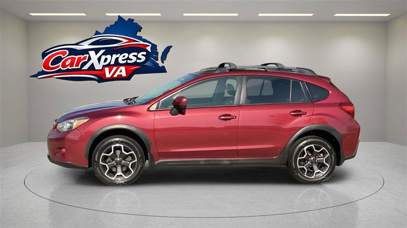 Used 2014 Subaru Crosstrek 2.0i Limited w/ Popular Package #1 AWD/4WD image 12