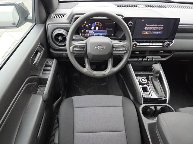 New 2026 Chevrolet Colorado Trail Boss image 30