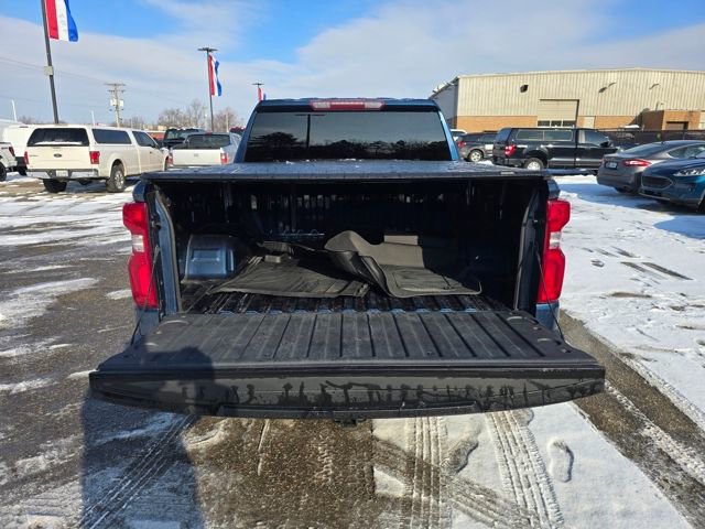 Used 2019 Chevrolet Silverado 1500 RST w/ All-Star Edition image 5