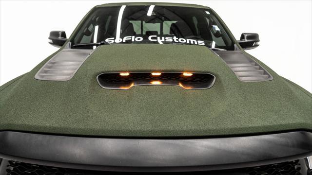 Used 2024 RAM 1500 TRX image 13