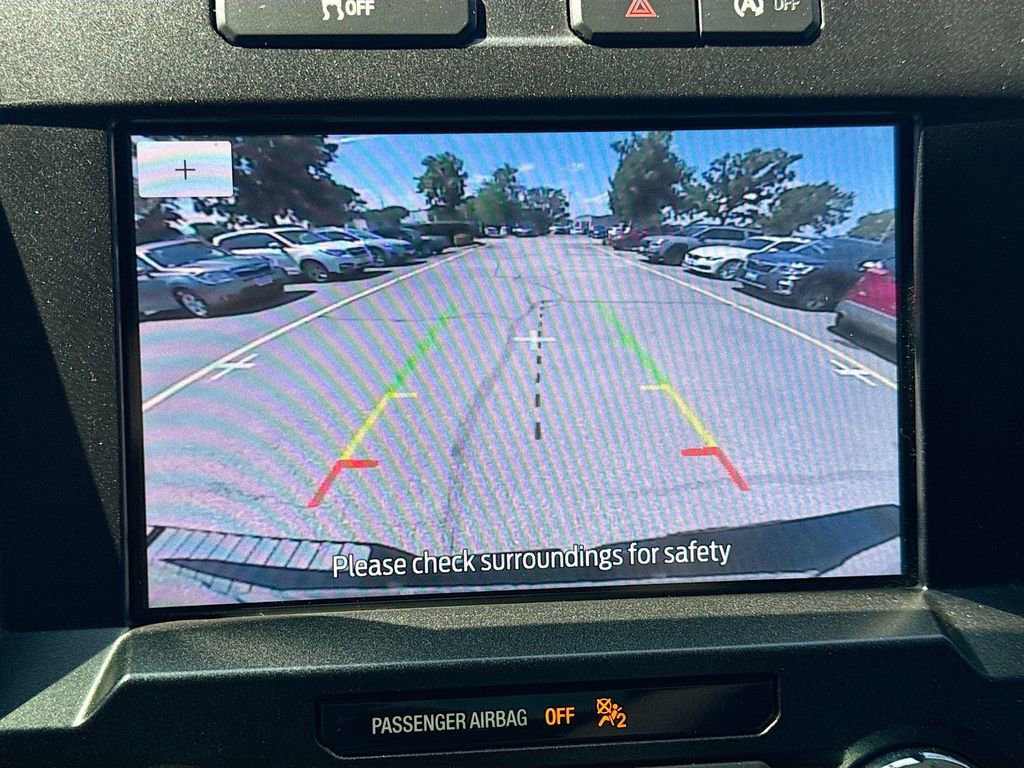 Used 2020 Ford F150 XL w/ Equipment Group 101A Mid RWD image 16