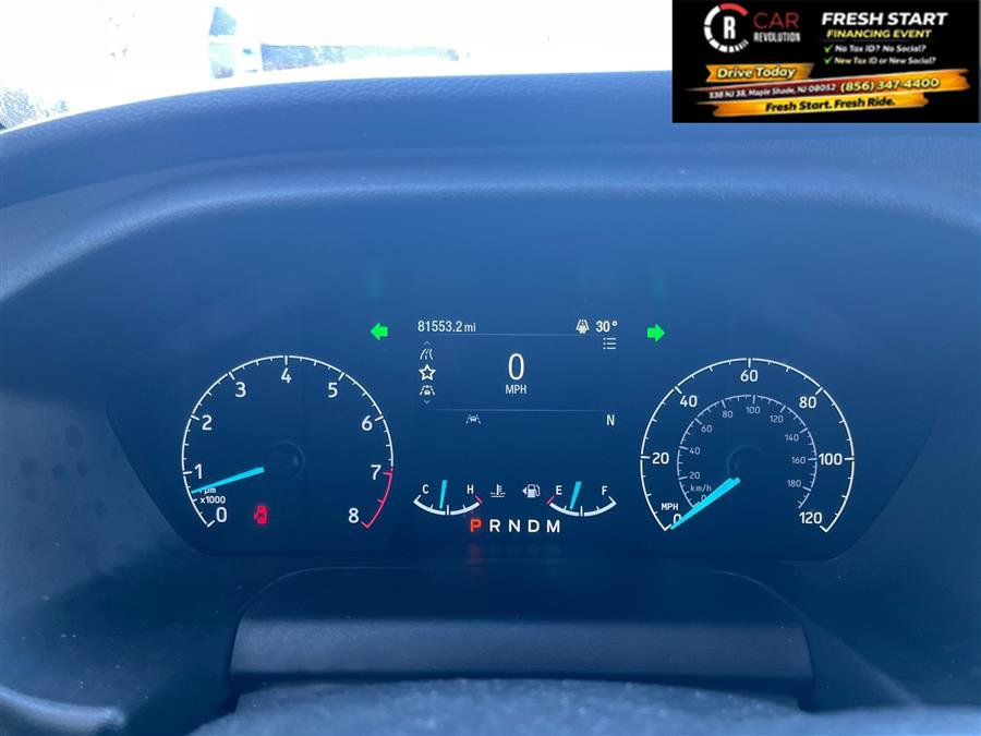 Used 2020 Ford Transit 250 148 High Roof w/ Load Area Protection Package image 22