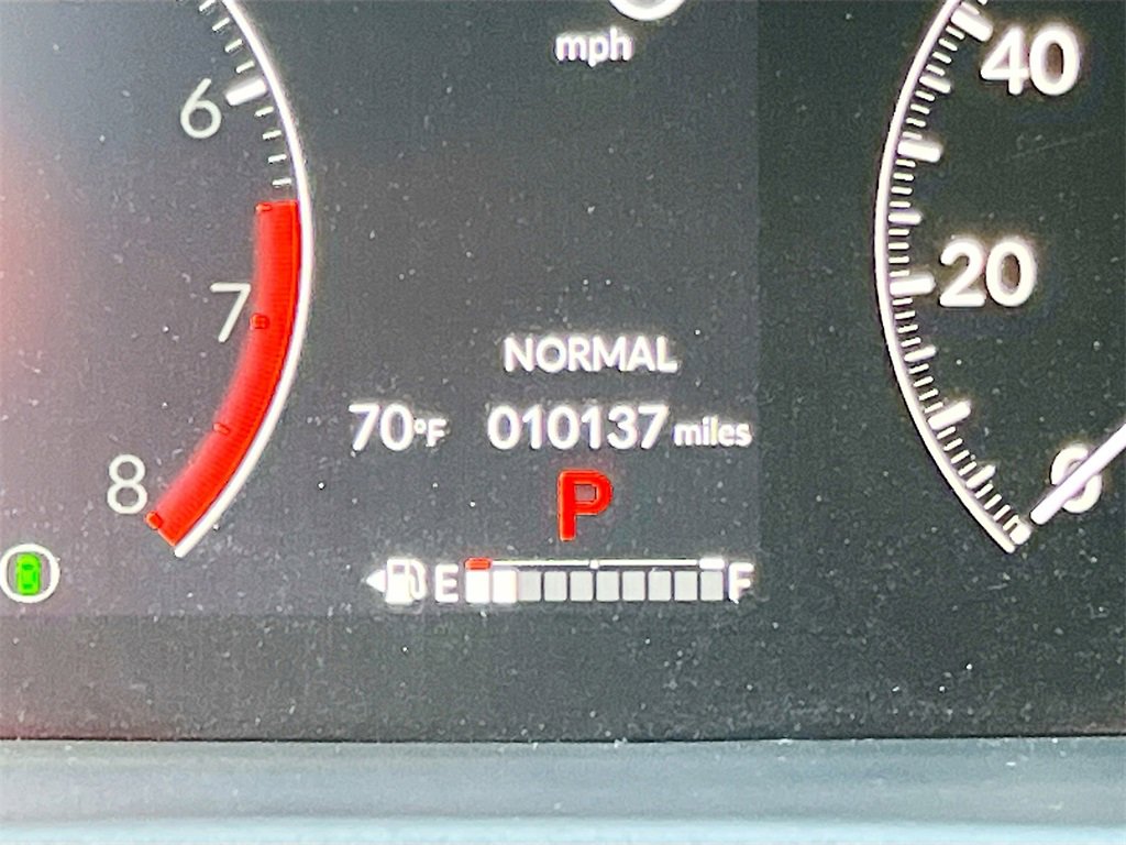 Used 2025 Honda Pilot EX-L image 12