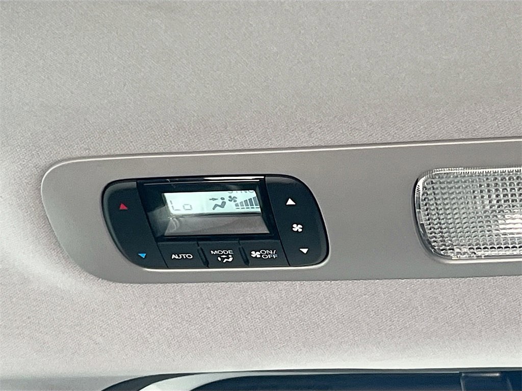 Used 2024 Honda Odyssey Touring image 28