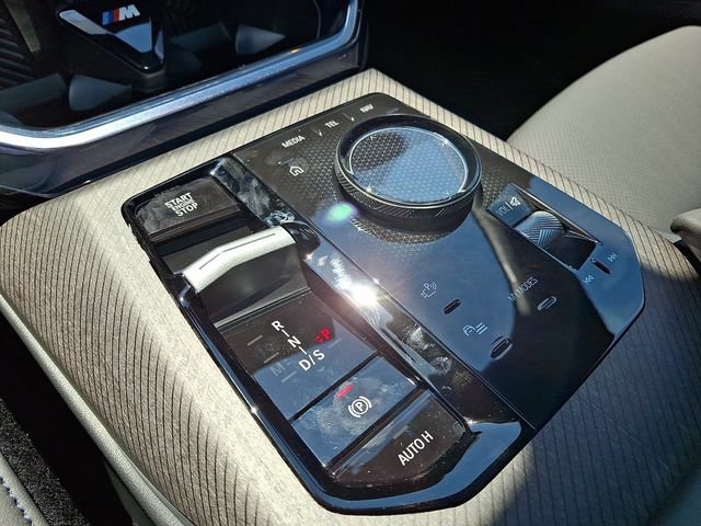 New 2026 BMW X3 xDrive30 AWD/4WD image 13