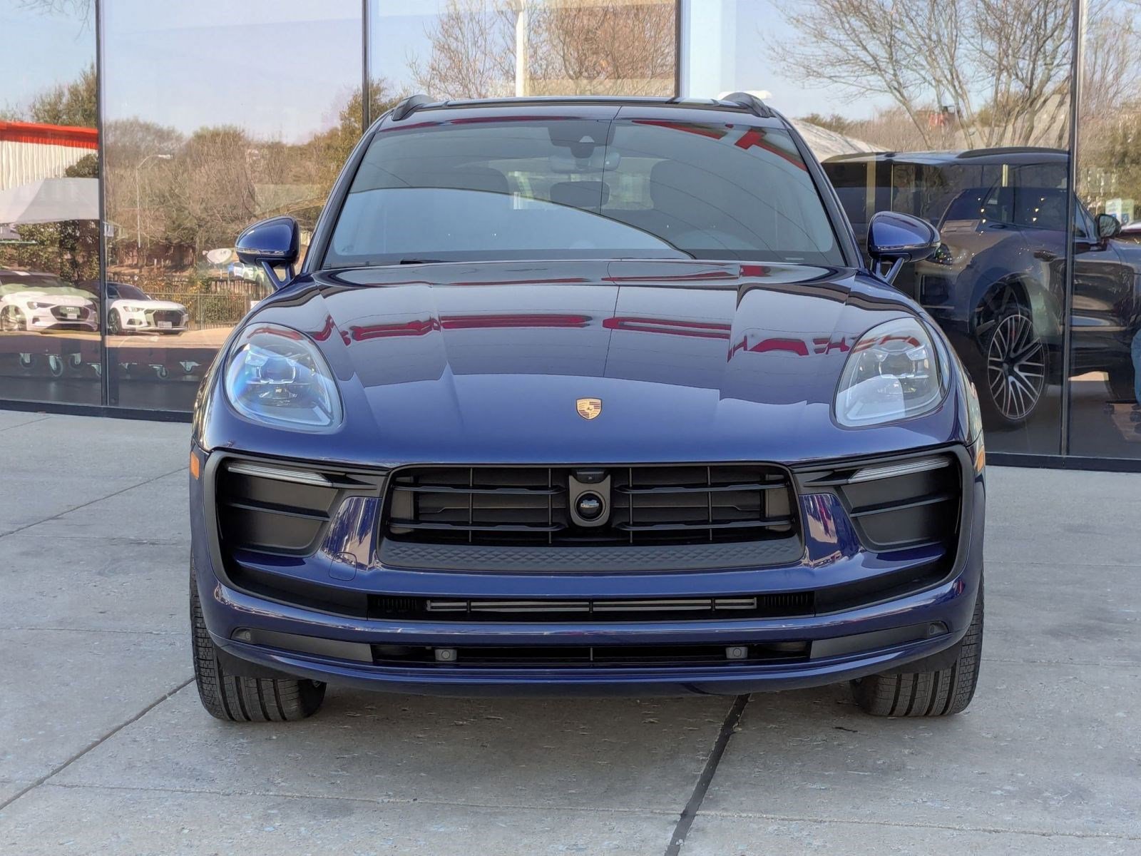 New 2026 Porsche Macan image 6