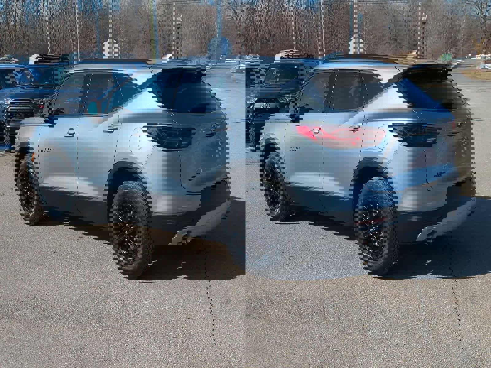 Used 2023 Chevrolet Blazer LT w/ Convenience Package image 6