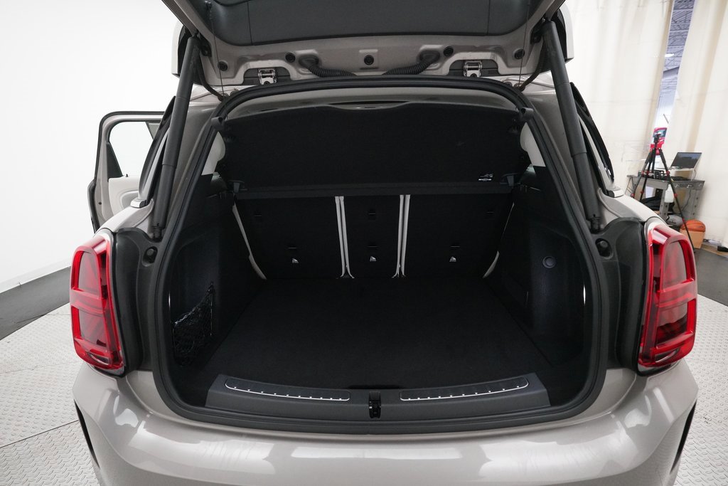 Used 2024 MINI Cooper Countryman S image 10
