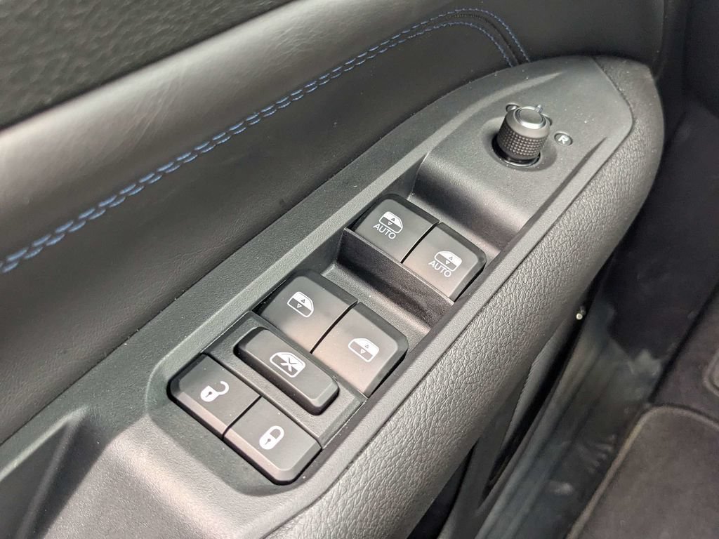 New 2026 Jeep Compass Latitude AWD/4WD image 21
