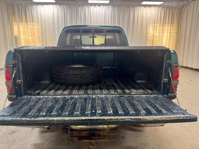 Used 1997 Dodge Ram 1500 Truck Laramie image 8