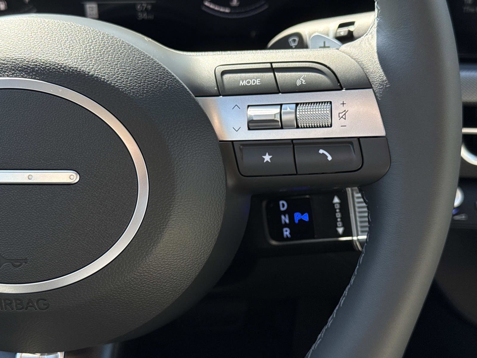 New 2026 Hyundai Sonata SEL image 5