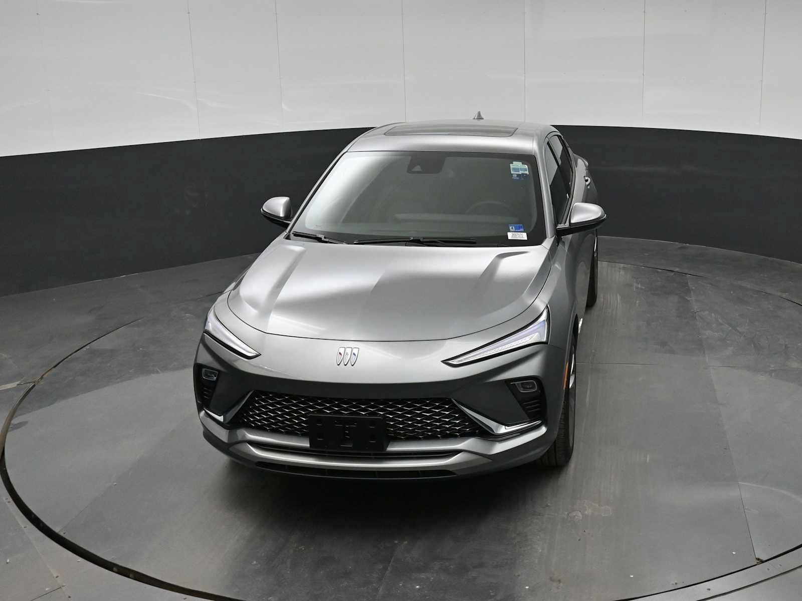 New 2026 Buick Envista Avenir FWD image 26