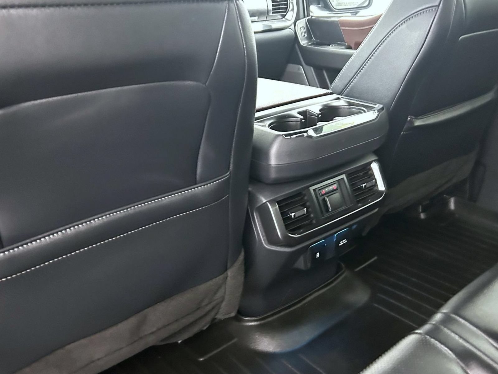 Used 2023 Ford F150 Lariat w/ Equipment Group 502A High AWD/4WD image 21