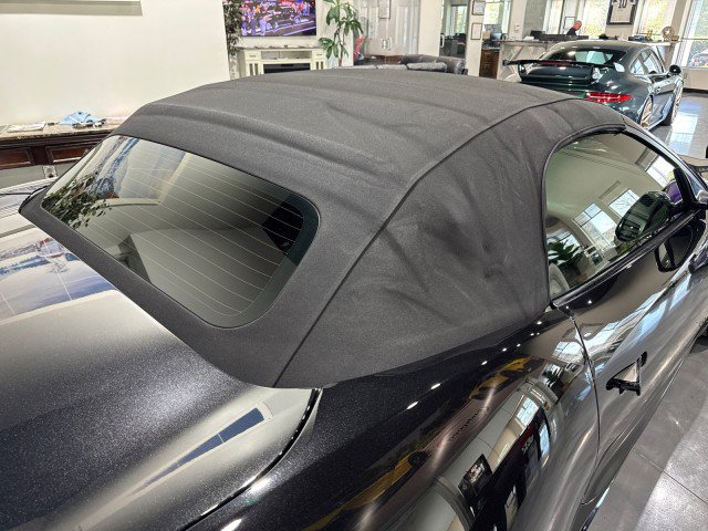 Used 2014 Jaguar F-TYPE S RWD image 42