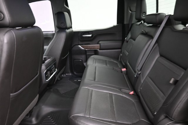 Used 2019 GMC Sierra 1500 Denali AWD/4WD image 18