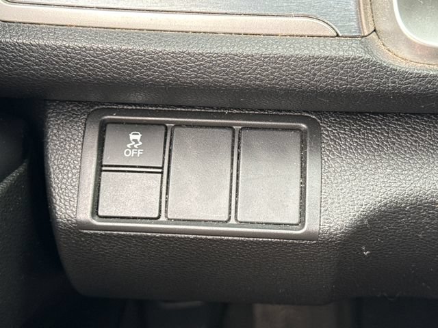 Used 2016 Honda Civic EX-T image 30