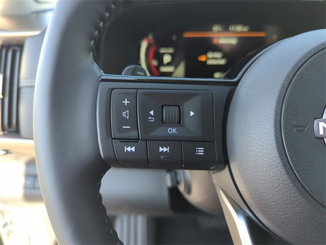 New 2025 Nissan Pathfinder Platinum w/ Lighting Package (N92) image 43