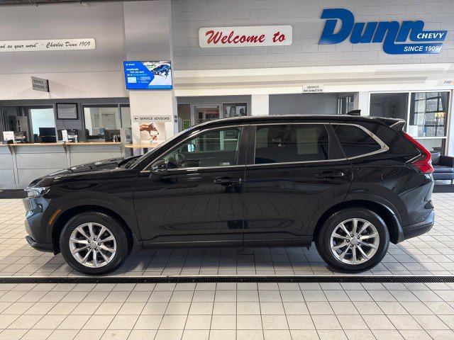 Used 2023 Honda CR-V EX image 6