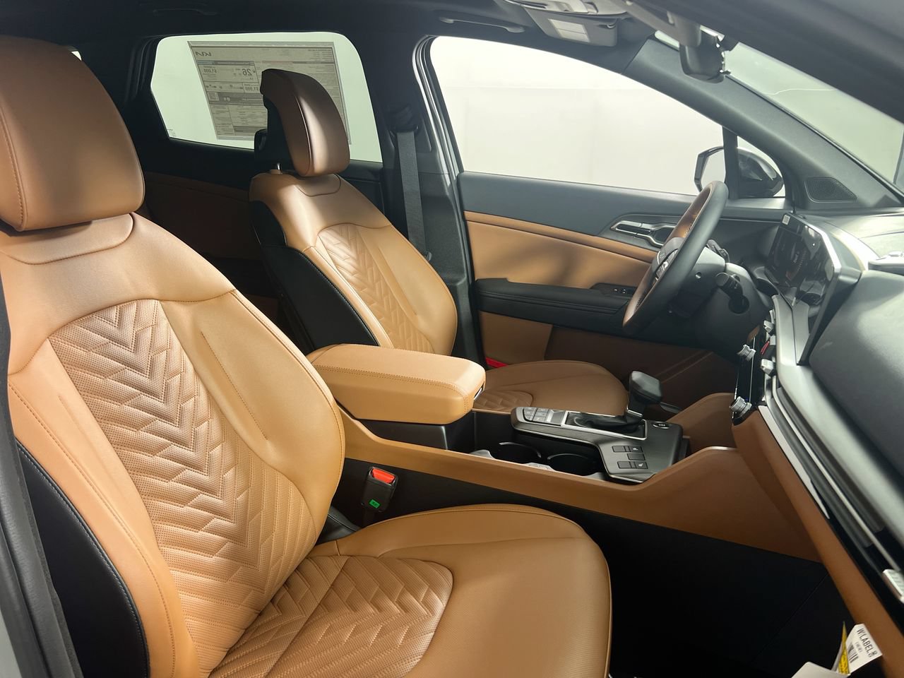 New 2026 Kia Sportage X-Line w/ X-Line Technology Package AWD/4WD image 32
