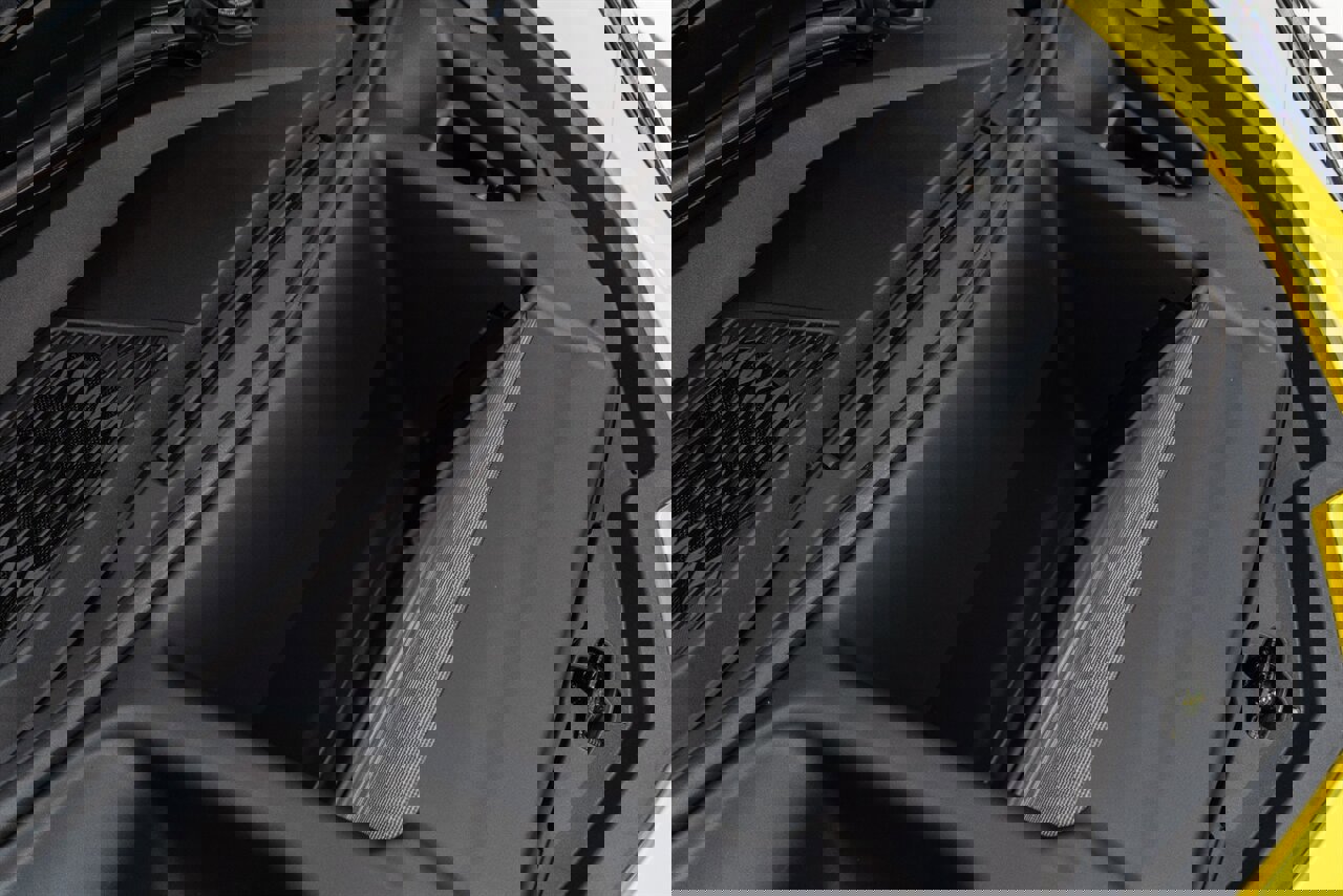 Used 2026 Chevrolet Corvette ZR1 w/ ZR1 Carbon Fiber Aero Package image 58