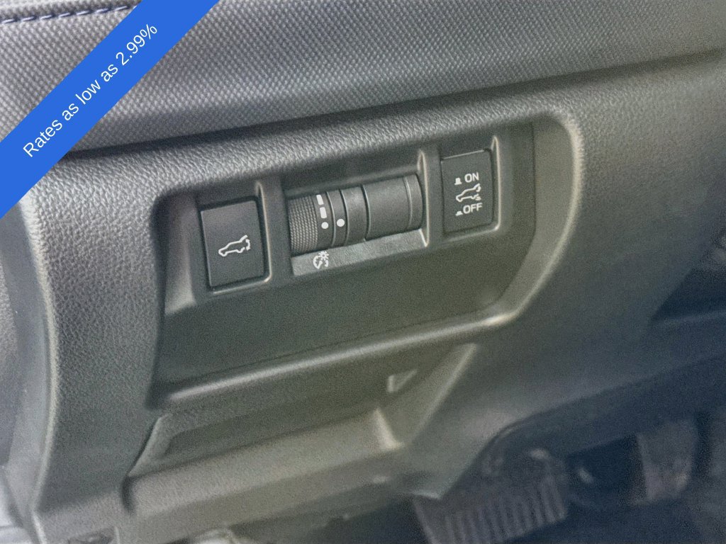 Certified 2026 Subaru Forester Premium AWD/4WD image 10