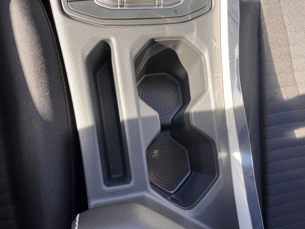 New 2026 Volkswagen Jetta S image 22