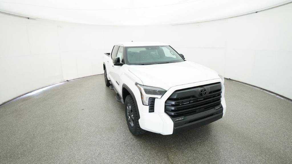 New 2026 Toyota Tundra SR5 image 32