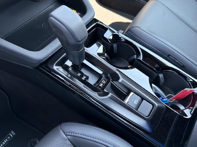 New 2026 Subaru Forester Limited AWD/4WD image 15