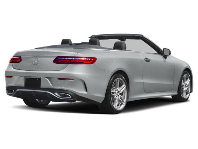 Used 2019 Mercedes-Benz E 450 Cabriolet w/ Premium 1 Package image 2