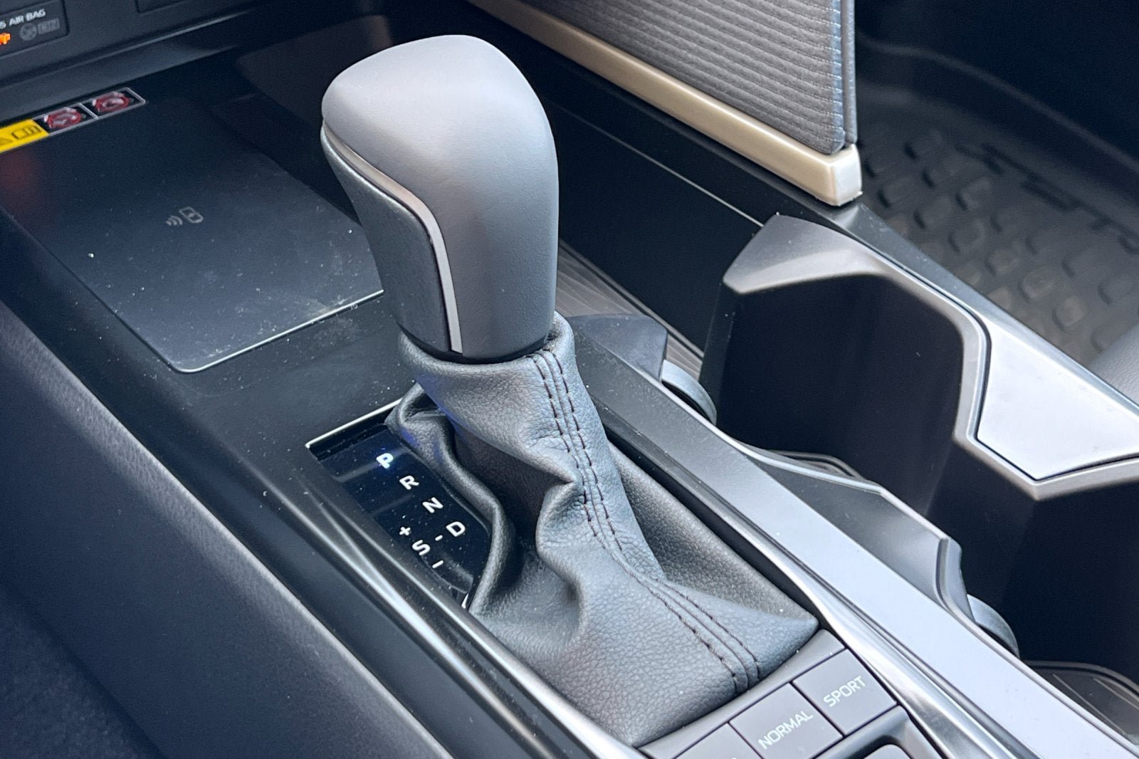 New 2026 Toyota Camry SE w/ Convenience Package FWD image 47