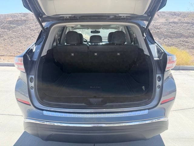 Used 2017 Nissan Murano Platinum w/ Platinum Technology Package AWD/4WD image 36