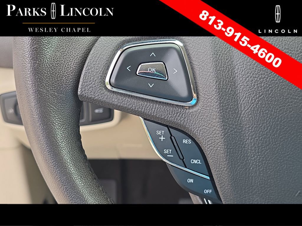 Used 2019 Lincoln MKC Premiere image 28