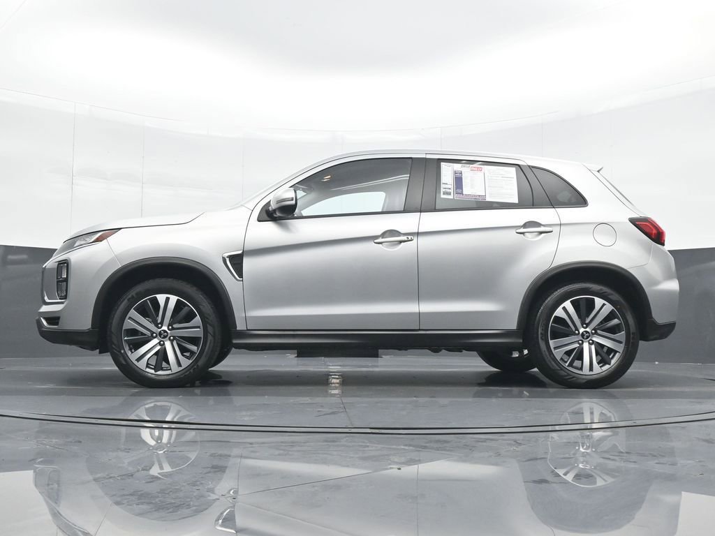 Used 2024 Mitsubishi Outlander Sport SE AWD/4WD image 18