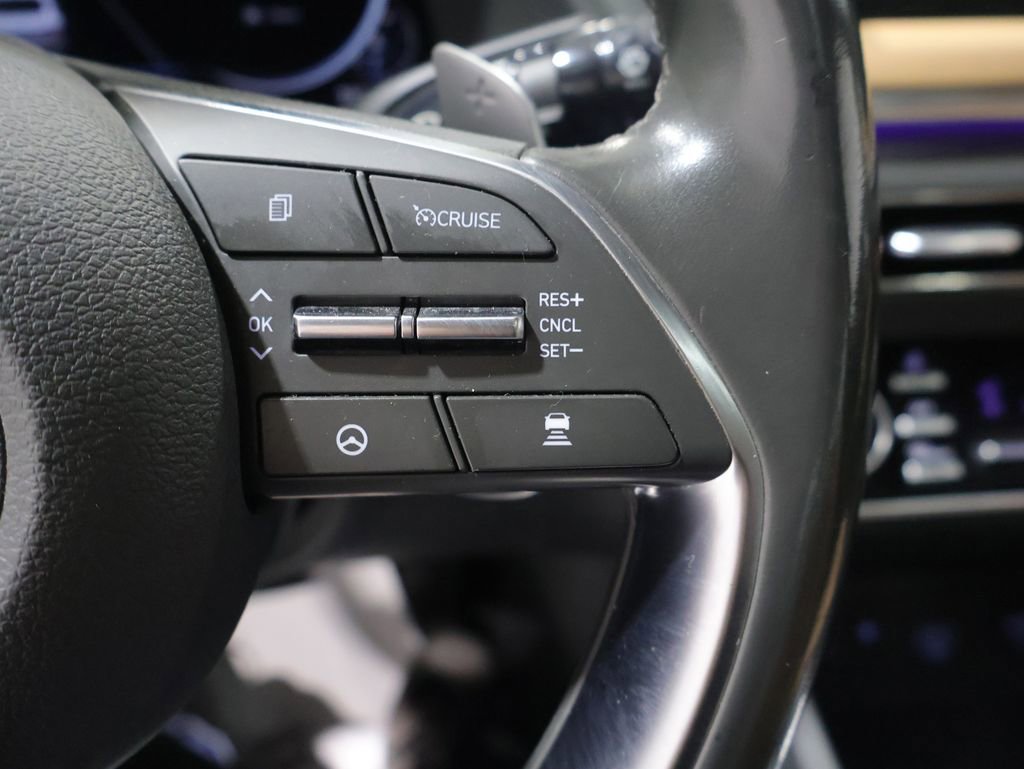 Used 2020 Hyundai Sonata Limited FWD image 35