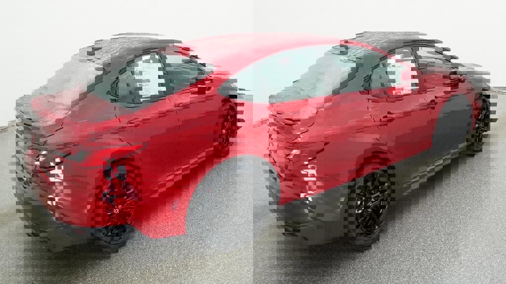 New 2026 Toyota Camry SE FWD image 42