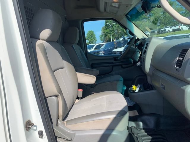 Used 2014 Nissan NV 2500 S w/ Power Basic Package RWD image 20