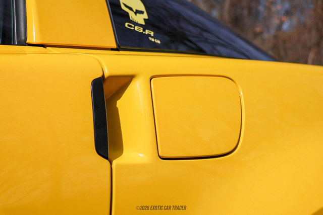 Used 2007 Chevrolet Corvette Z06 w/ Preferred Equipment Group image 77