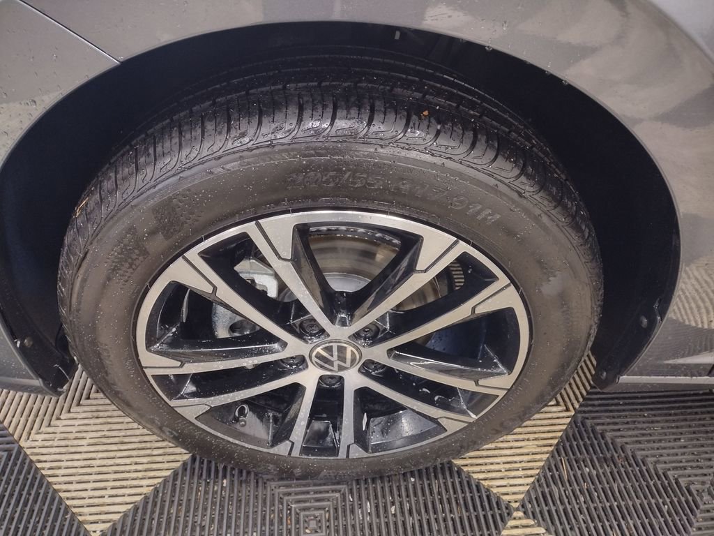 New 2026 Volkswagen Jetta Sport image 5