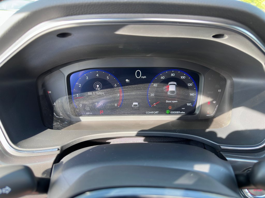 New 2025 Acura Integra A-Spec image 24